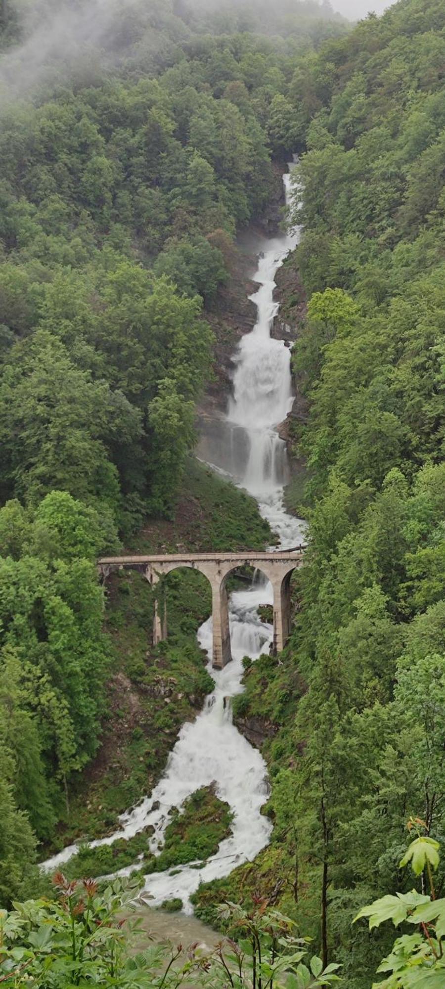 Grimont Gite Au Calme Grand Terrain Circuit Cascades Du Herisson Saugeot Dış mekan fotoğraf